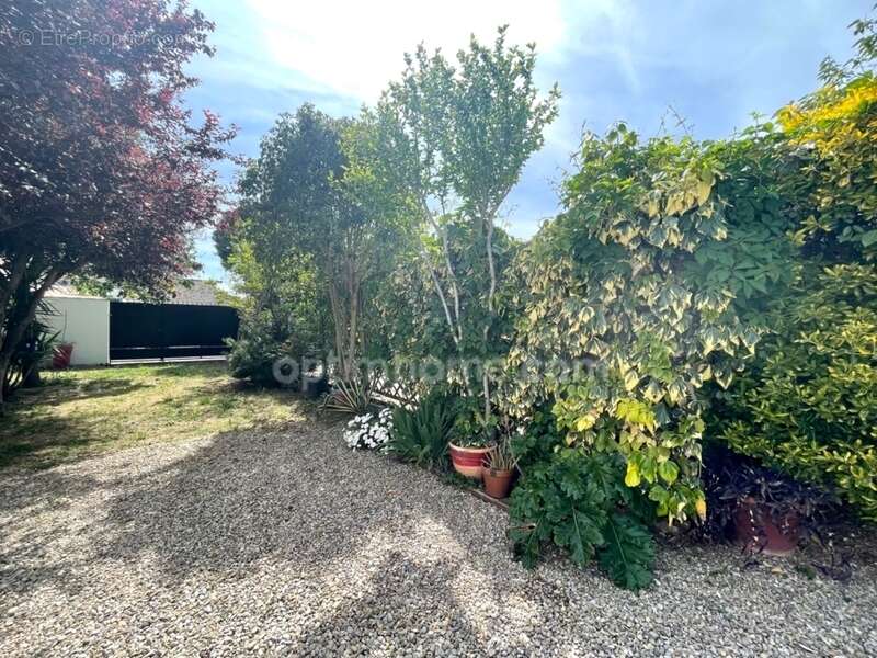 Maison à SAINT-GILLES