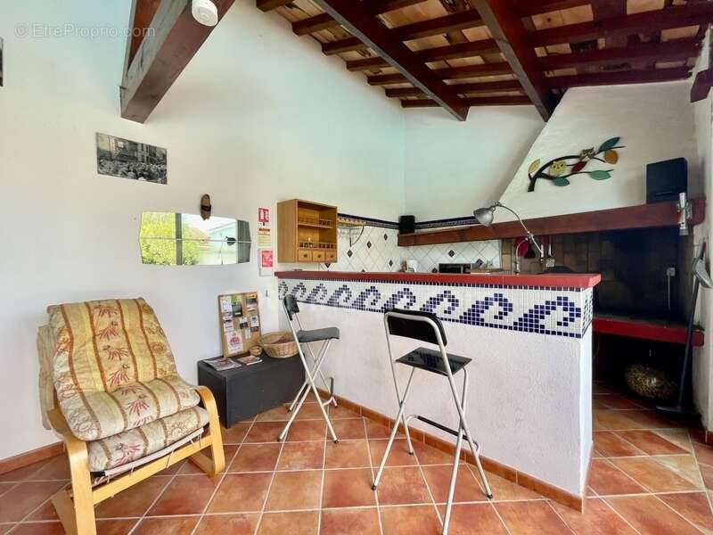 Maison à SAINT-GILLES