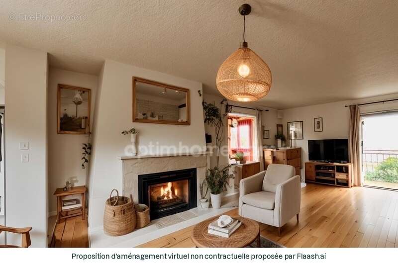 Maison à SAINT-GILLES