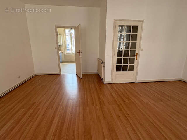 Appartement à ROCHEFORT