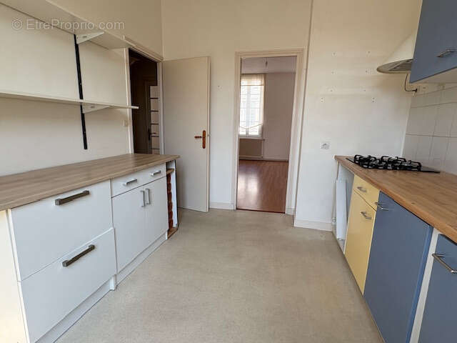 Appartement à ROCHEFORT