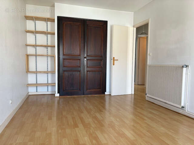 Appartement à ROCHEFORT