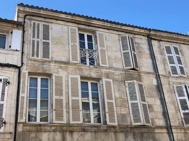 Appartement à ROCHEFORT