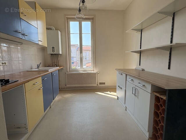 Appartement à ROCHEFORT