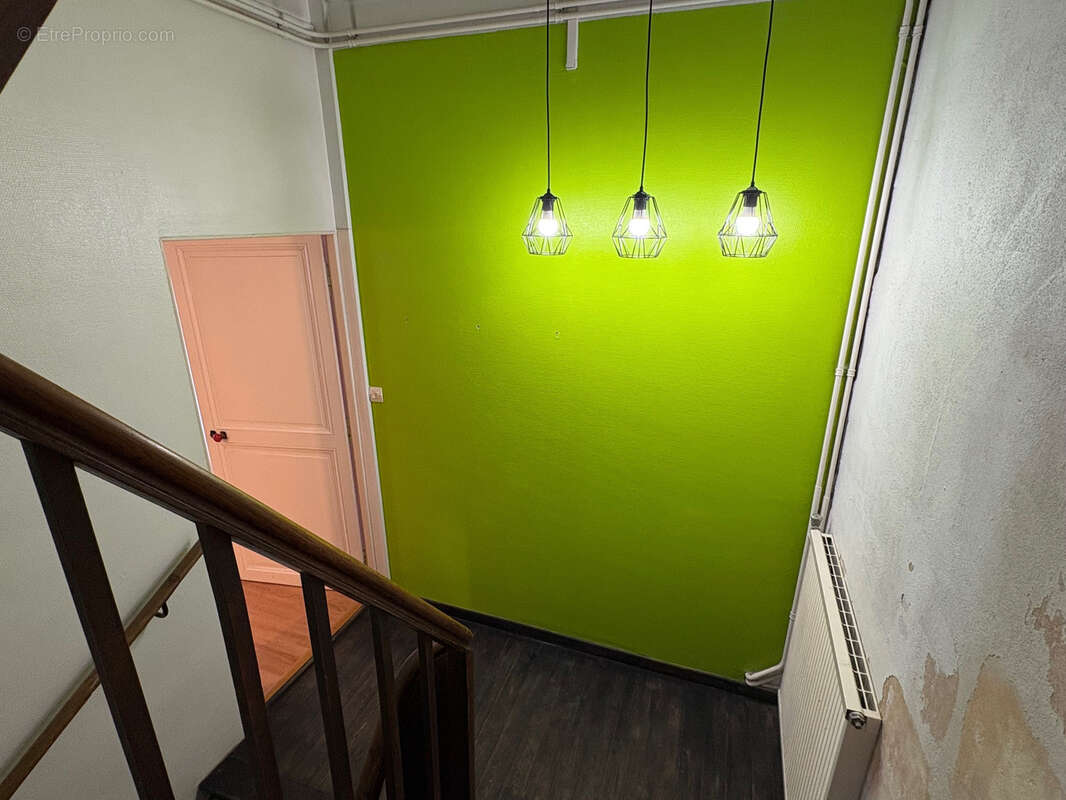 Appartement à ROCHEFORT