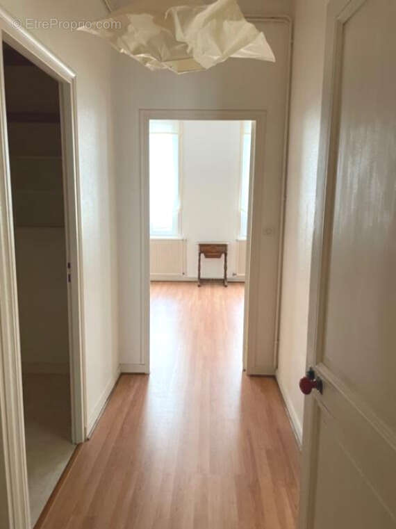 Appartement à ROCHEFORT