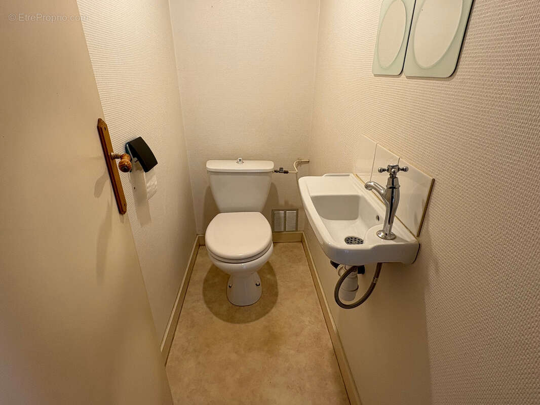 Appartement à ROCHEFORT