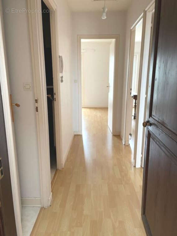 Appartement à ROCHEFORT