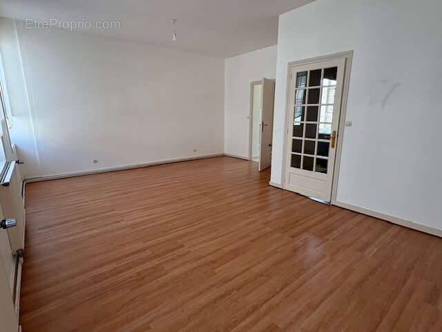 Appartement à ROCHEFORT