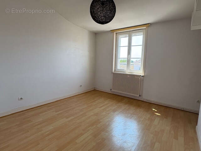 Appartement à ROCHEFORT