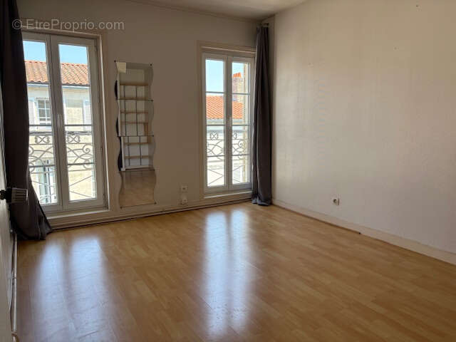 Appartement à ROCHEFORT