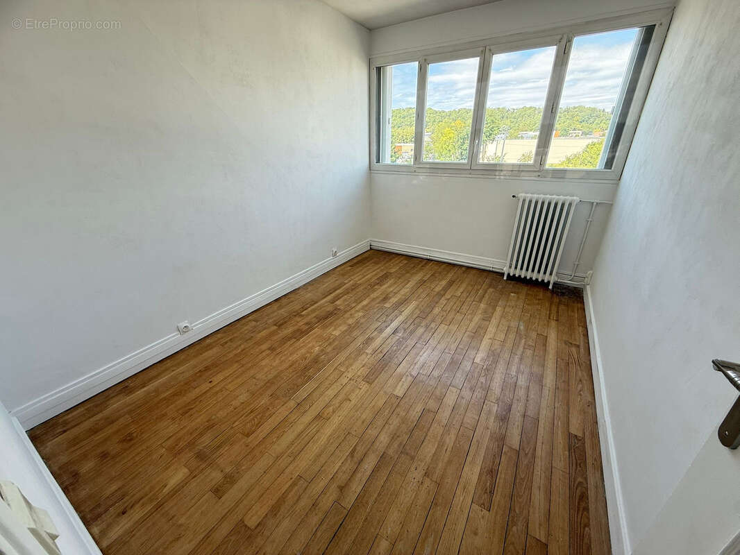 Appartement à NEUILLY-SUR-MARNE