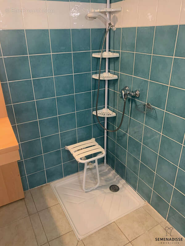 Appartement à SAINT-JEAN