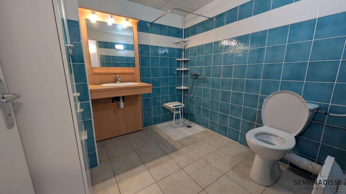 Appartement à SAINT-JEAN