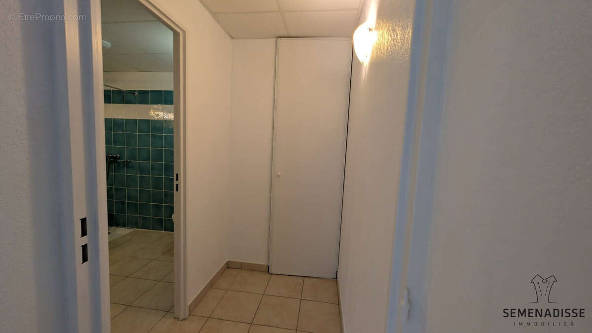 Appartement à SAINT-JEAN