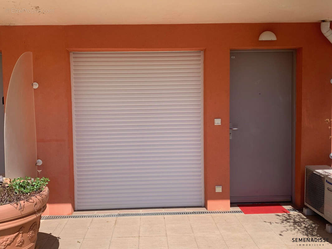 Appartement à SAINT-JEAN