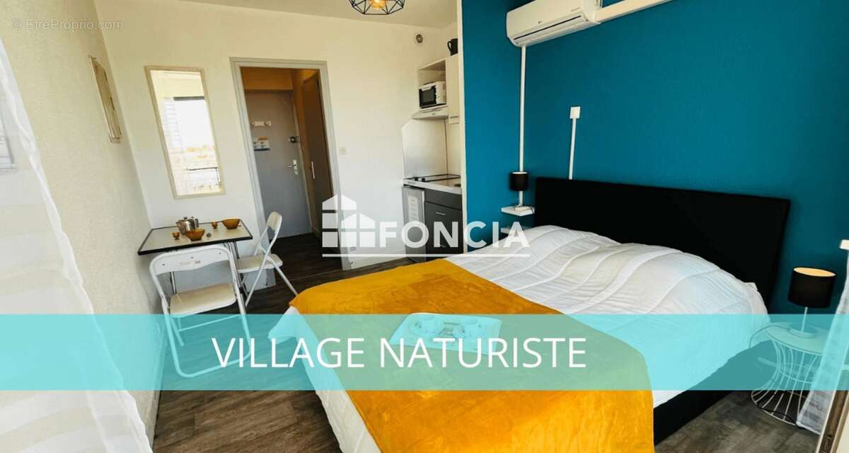 Appartement à AGDE