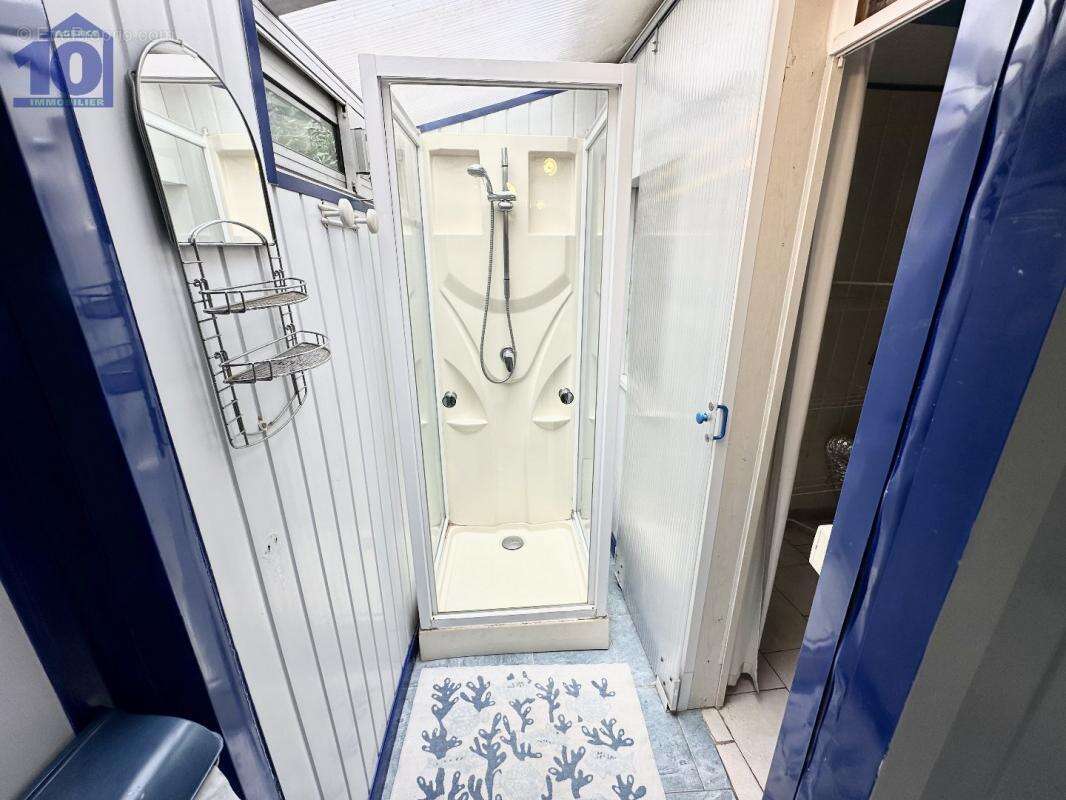 Maison à VALRAS-PLAGE