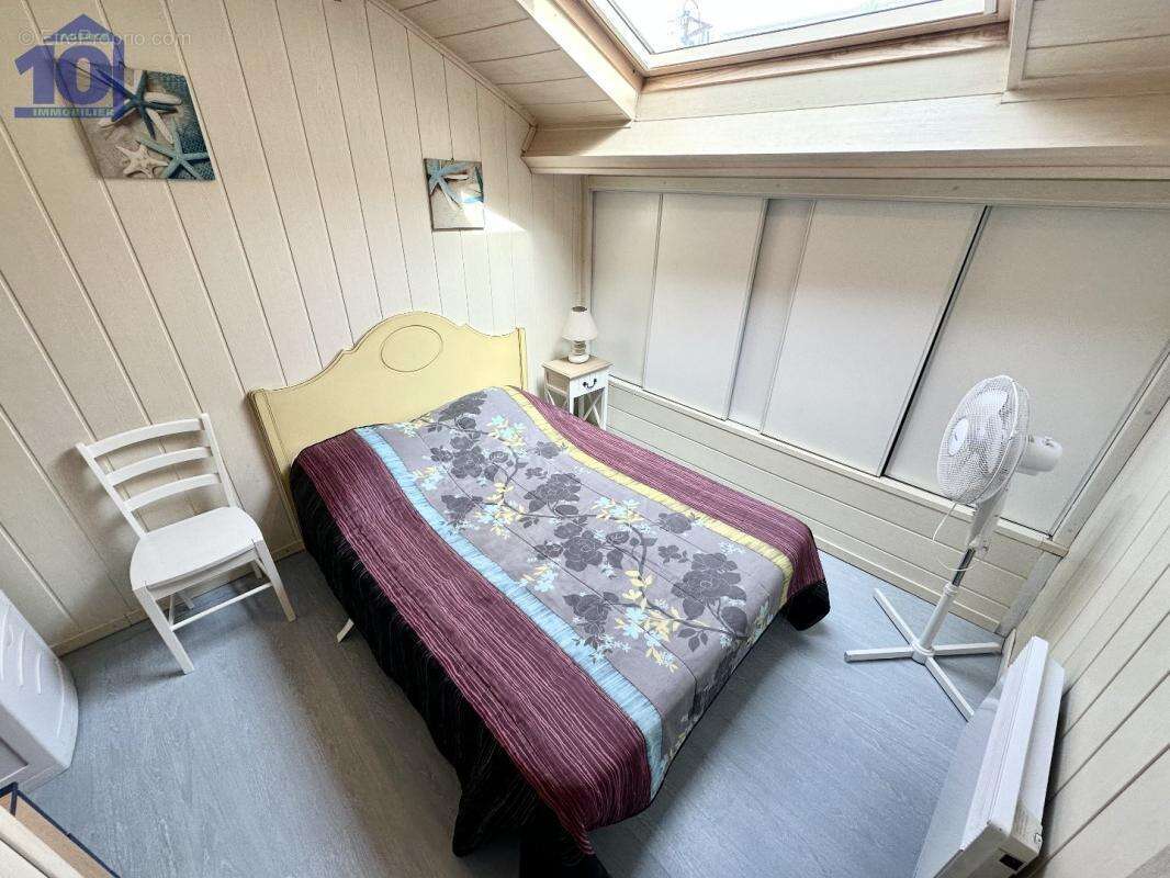 Maison à VALRAS-PLAGE