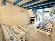 Maison à VALRAS-PLAGE