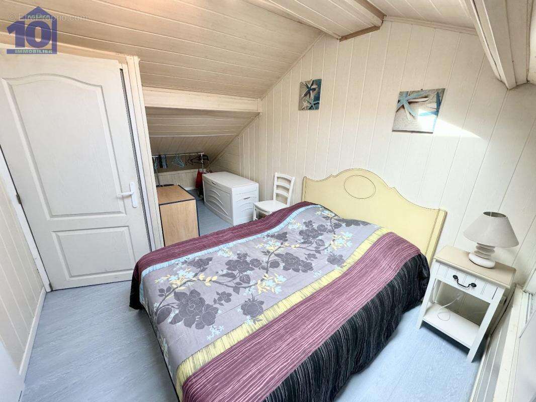 Maison à VALRAS-PLAGE