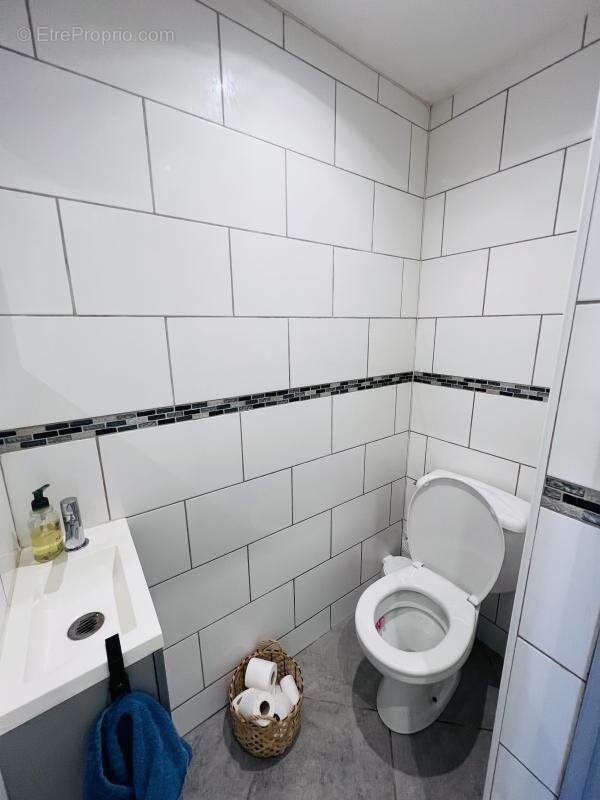 Appartement à LA BAULE-ESCOUBLAC