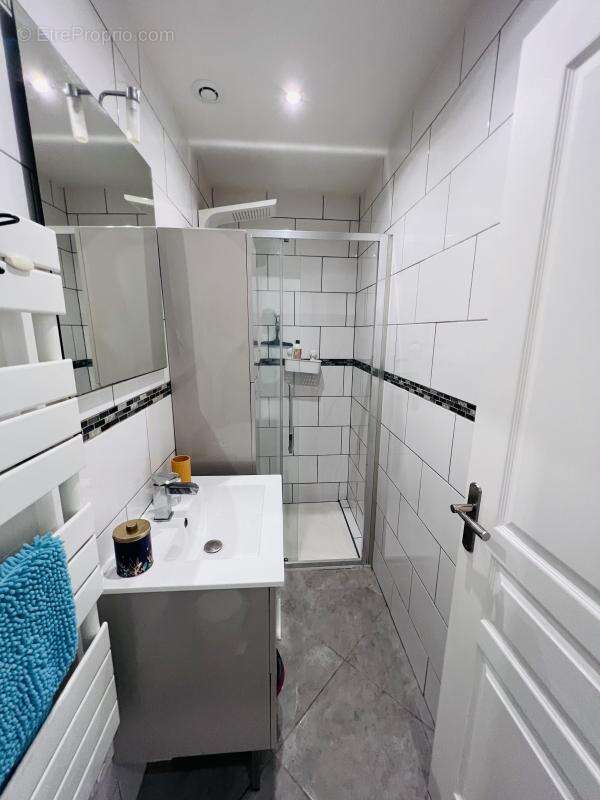 Appartement à LA BAULE-ESCOUBLAC