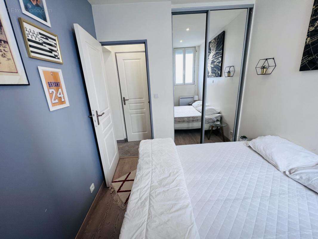 Appartement à LA BAULE-ESCOUBLAC