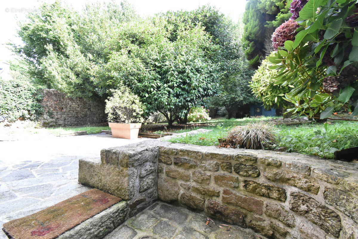 Maison à GUEMENE-SUR-SCORFF