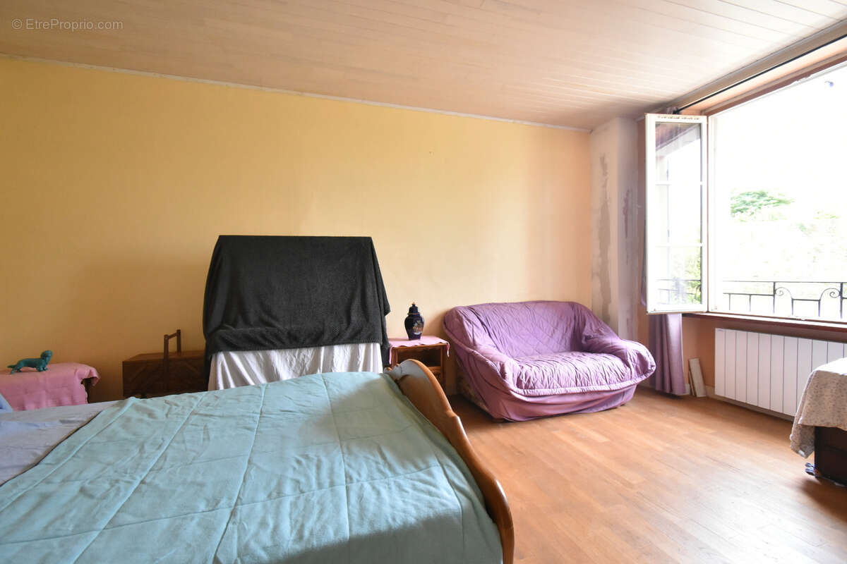 Maison à GUEMENE-SUR-SCORFF