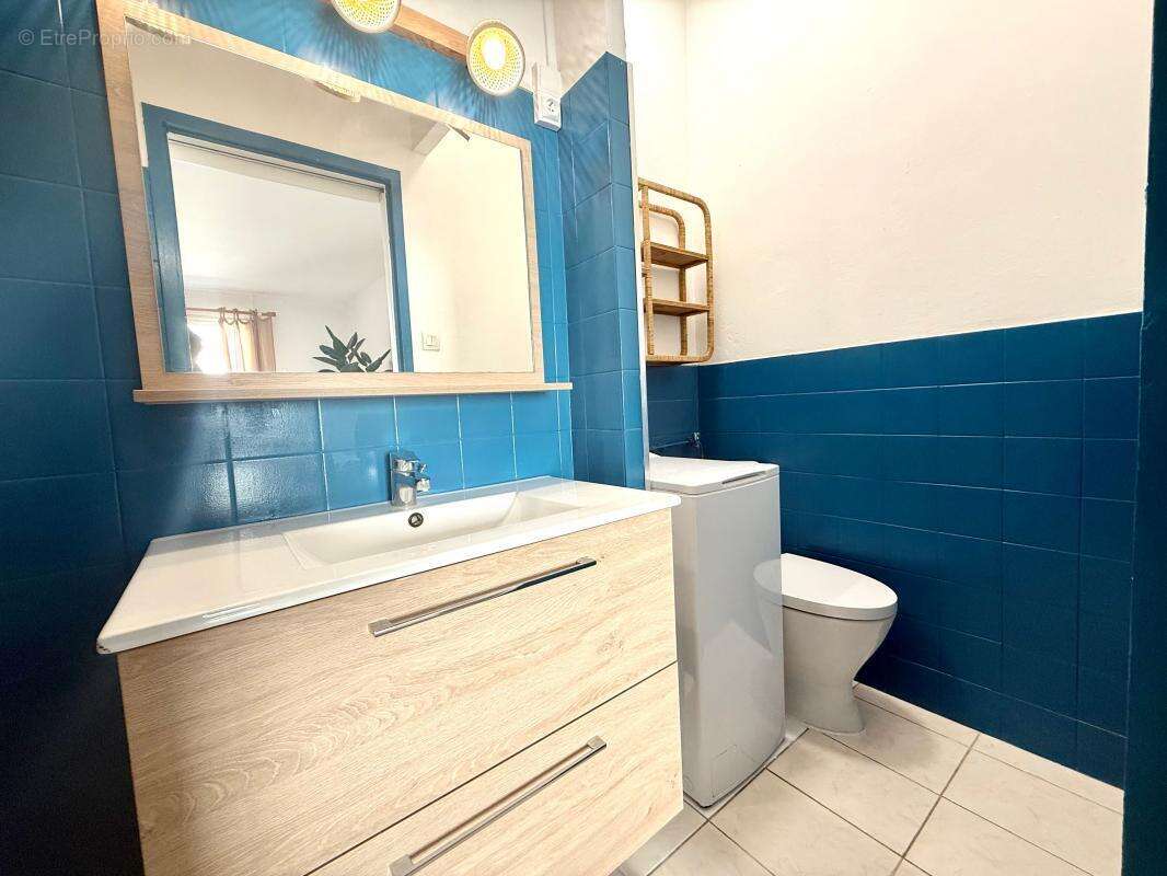 Appartement à LE GRAU-DU-ROI