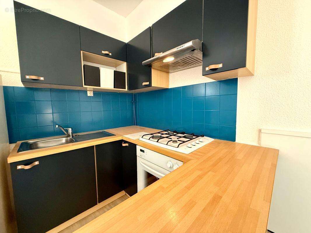 Appartement à LE GRAU-DU-ROI