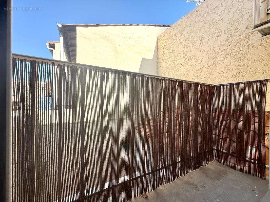 Appartement à LE GRAU-DU-ROI