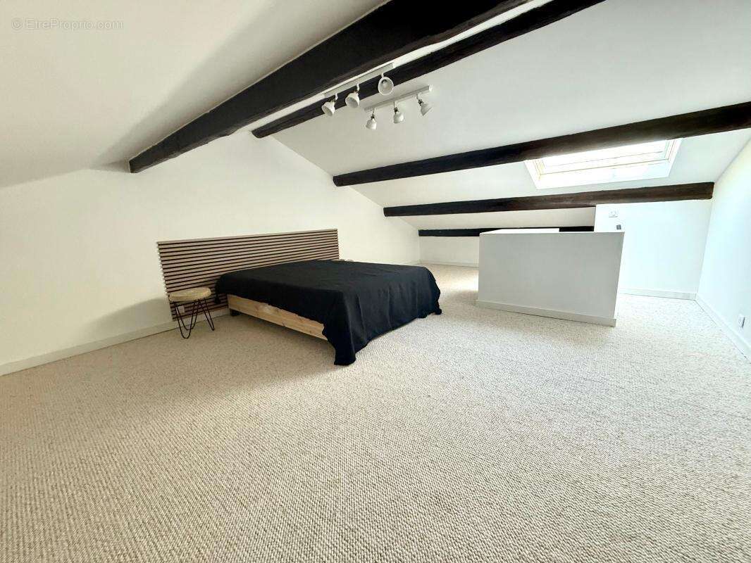 Appartement à LE GRAU-DU-ROI