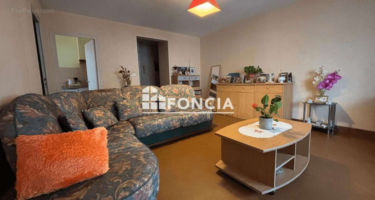 Appartement à MONT-DE-MARSAN