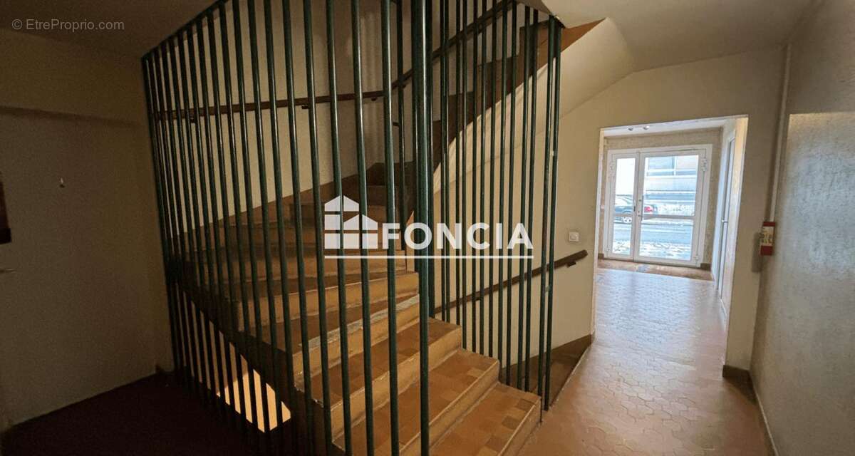 Appartement à MONT-DE-MARSAN