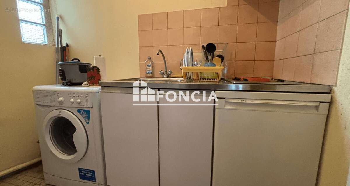 Appartement à MONT-DE-MARSAN