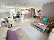 Maison à SAINT-GERMAIN-LES-CORBEIL