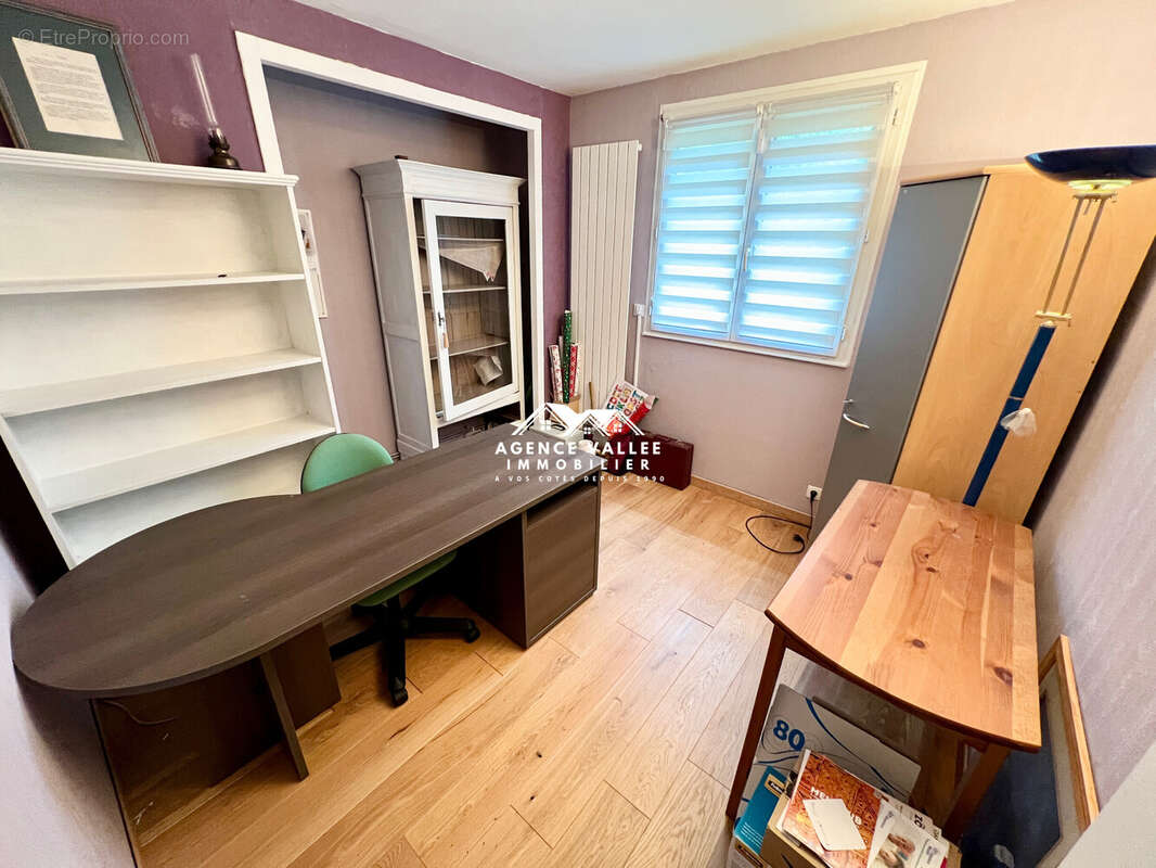 Maison à SAINT-GERMAIN-LES-CORBEIL