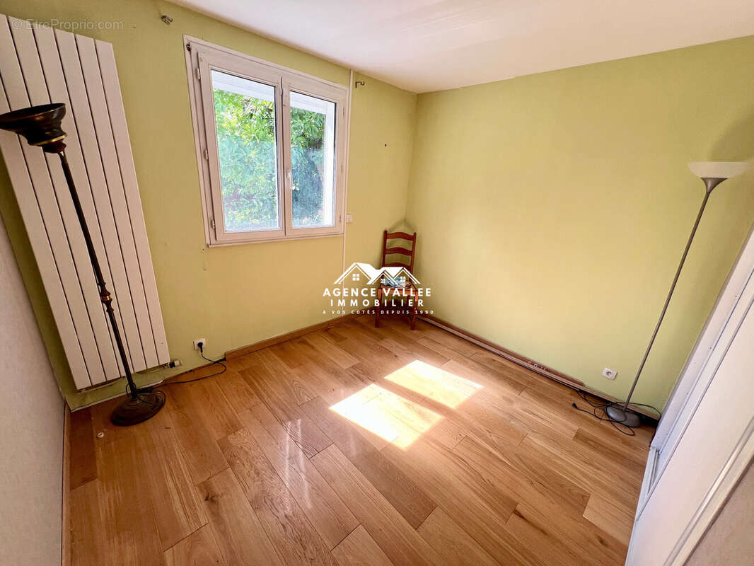 Maison à SAINT-GERMAIN-LES-CORBEIL