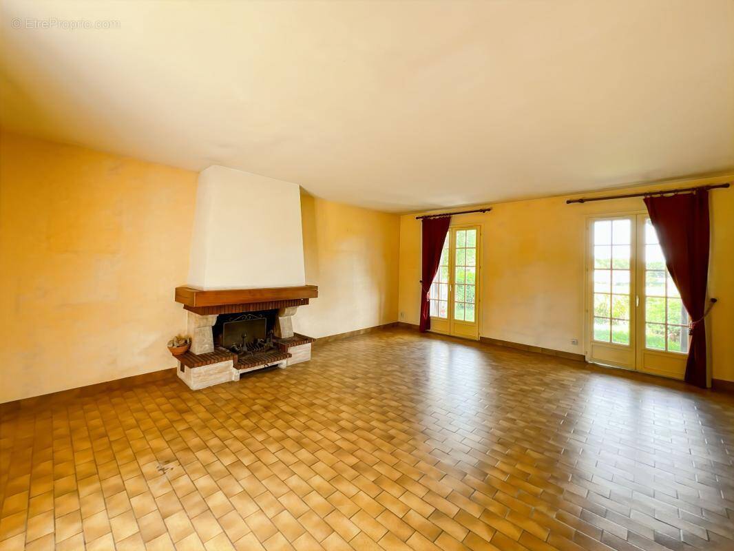 Maison à LAILLY-EN-VAL