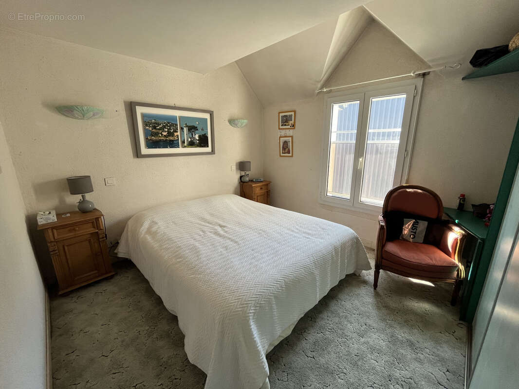 Maison à SAINT-PHILIBERT