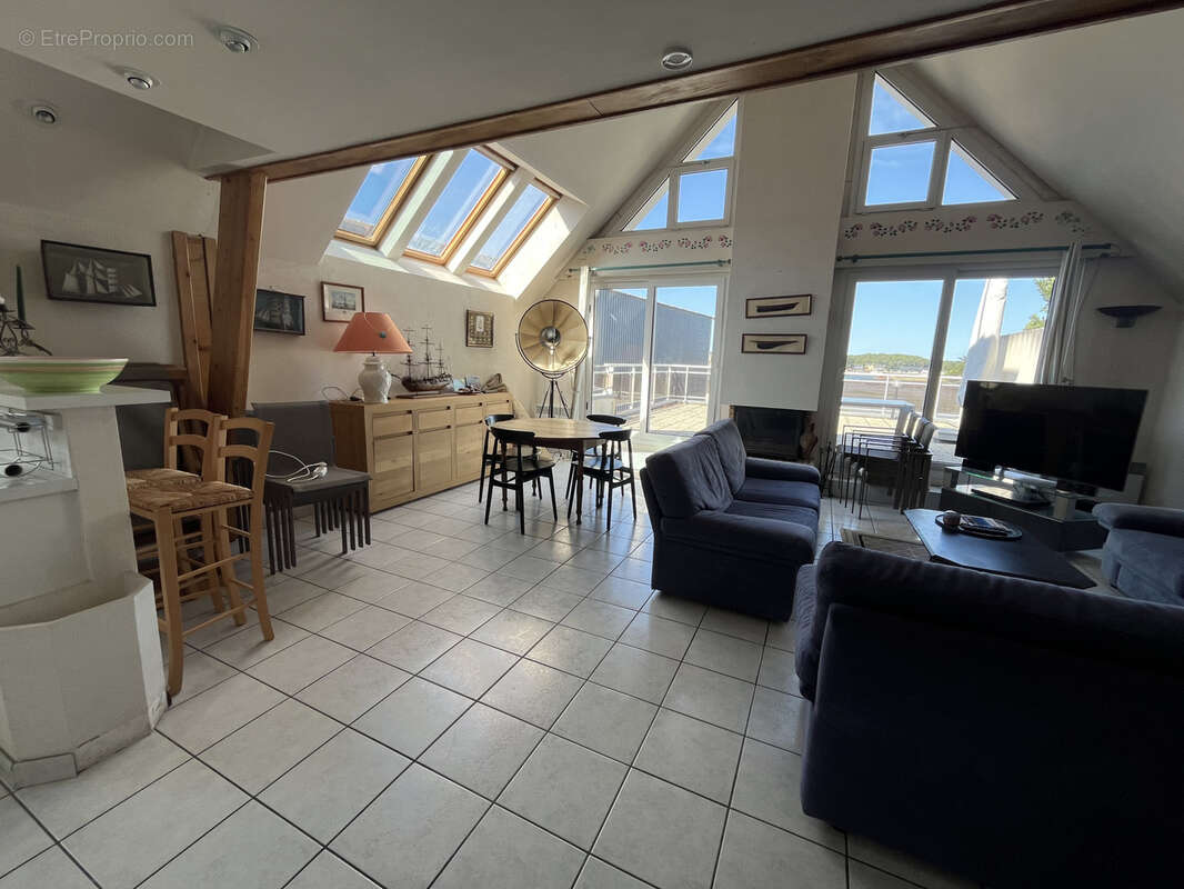 Maison à SAINT-PHILIBERT