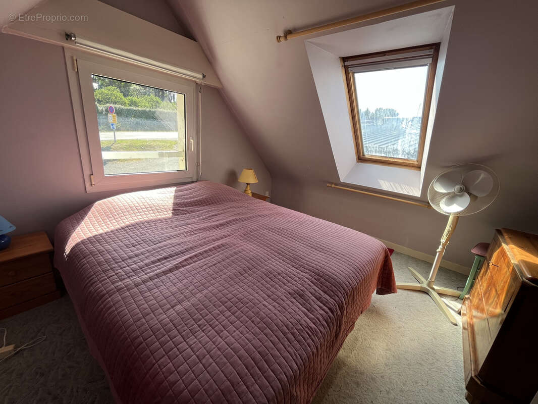 Maison à SAINT-PHILIBERT