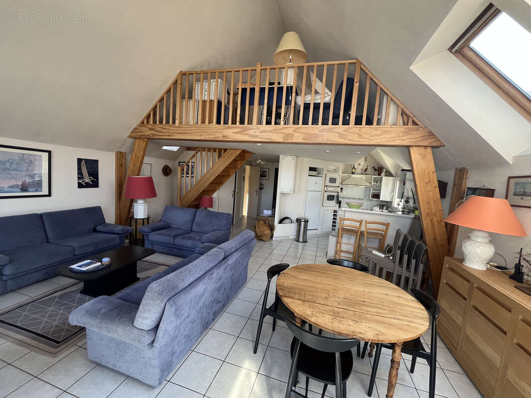 Maison à SAINT-PHILIBERT