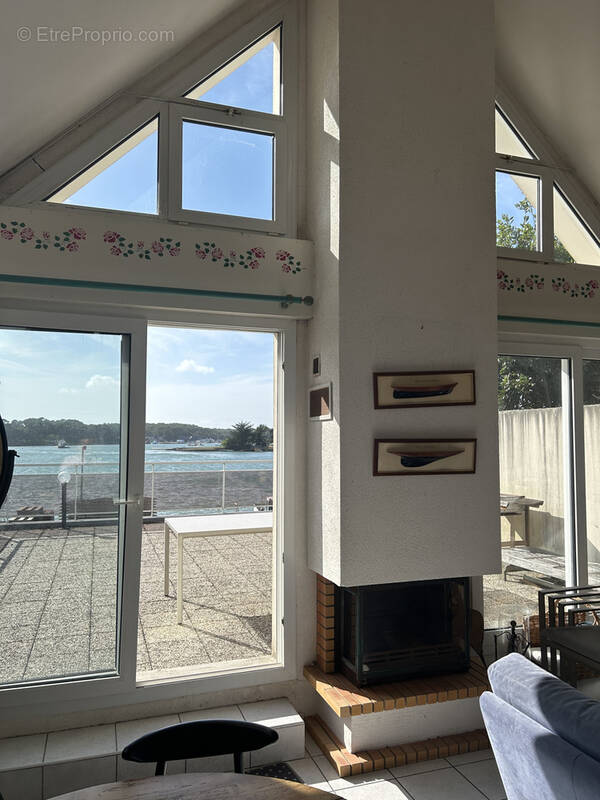 Maison à SAINT-PHILIBERT