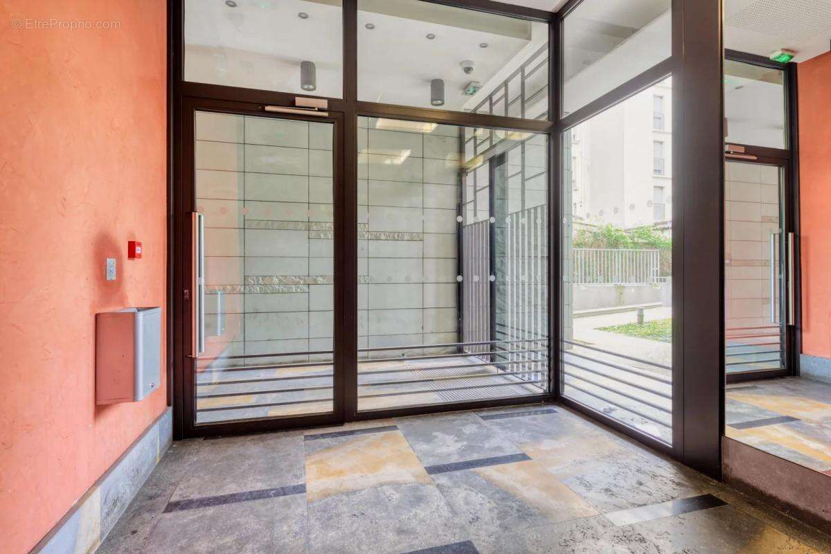 Appartement à SAINT-DENIS