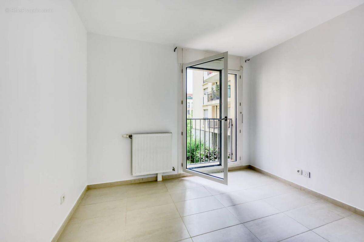 Appartement à SAINT-DENIS