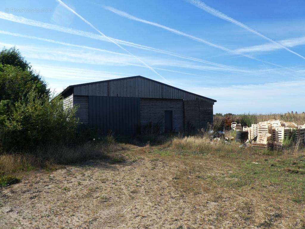 Commerce à SAINT-CARADEC-TREGOMEL