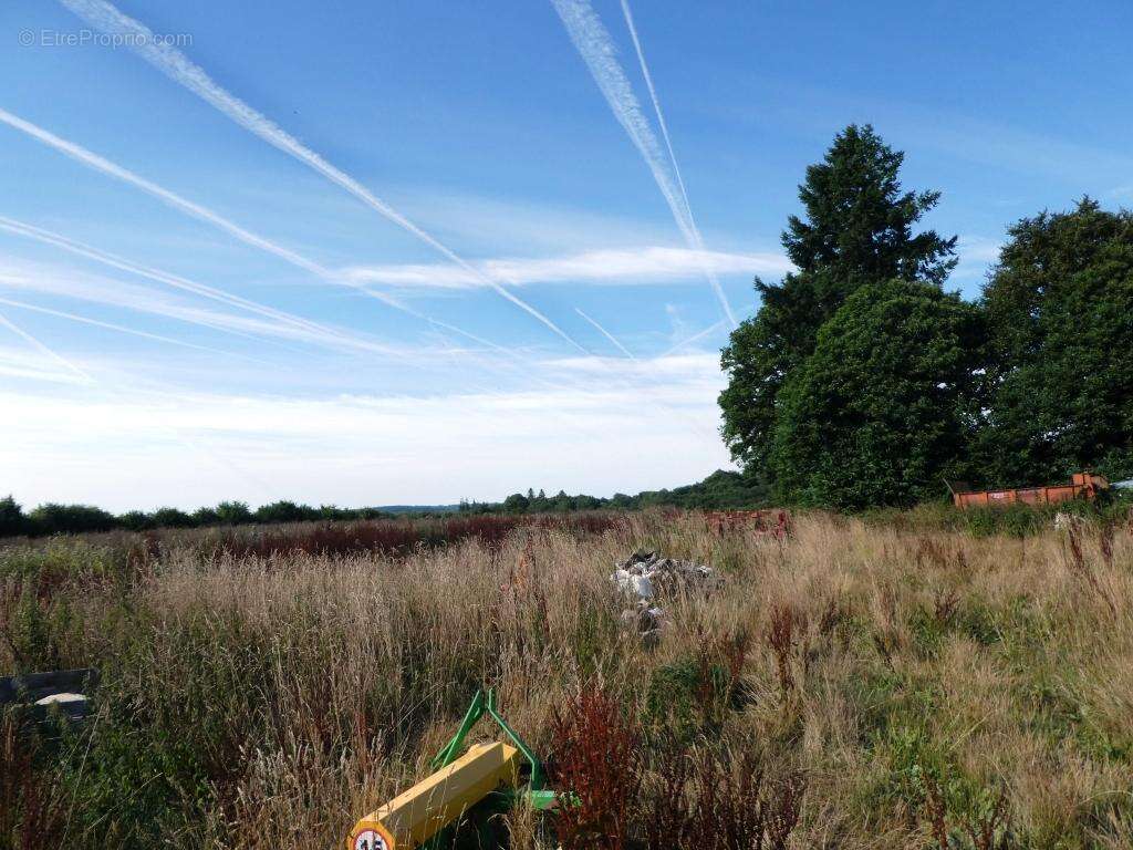 Commerce à SAINT-CARADEC-TREGOMEL